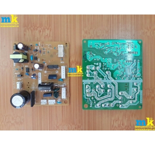 ( SP971 ) Board Nguồn Tủ Lạnh Toshiba Inverter GR-T41VUBZ , GR-T46VUBZ & GR-TG41VPDZ , GR-TG46VPDZ